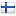 docenciayaprendizaje.com server is located in Finland